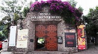 Museo Dolores Olmedo, Col La Noria, Alc Xochimilco | Mexico City