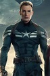 《美国队长3》Chris Evans 穿军装能帅成这样-昕薇网