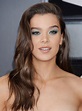 Hailee Steinfeld attends 60th Annual GRAMMY Awards at Madison Square ...