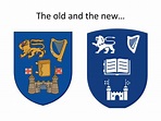 trinity college dublin logo | Logospike.com: Famous and Free Vector Logos