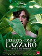 LAZZARO FELICE (HAPPY AS LAZZARO) - Festival de Cannes