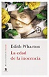 LA EDAD DE LA INOCENCIA | EDITH WHARTON | Casa del Libro
