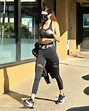 Kendall Jenner Sexy Toned Body - Hot Celebs Home