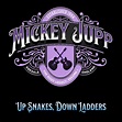 Mickey Jupp: Up Snakes, Down Ladders (CD) – jpc