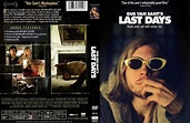 YOUDISCOLL: MOVIE : Last Days (2005)