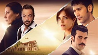 La lista de las mejores series turcas para ver en plataformas