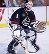 Sean Burke (1997-98) | Canucks, Vancouver canucks, Hockey goalie