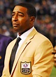 Cris Carter - Celebrity biography, zodiac sign and famous quotes