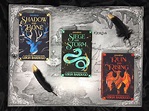 The Shadow and Bone trilogy – brand new editions! | Hachette UK
