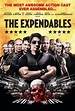 The Expendables Movie Poster (#22 of 22) - IMP Awards