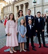 Eurohistory: Prince Joachim of Denmark Turns 50!