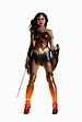 Wonder Woman - Transparent by Asthonx1 on DeviantArt