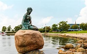Facts About The Little Mermaid Statue In Copenhagen, Denmark