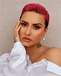 Demi Lovato on the Cover of Glamour’s March Issue | Glamour