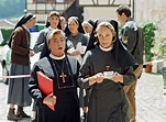 Die Nonne und der Kommissar: DVD oder Blu-ray leihen - VIDEOBUSTER.de