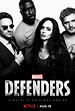 The Defenders (Serie de TV) (2017) - FilmAffinity