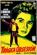 Trágica obsesión (película 1950) - Tráiler. resumen, reparto y dónde ...