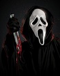 Ghostface by Nikita Abakumov | Horror movie icons, Horror villains ...