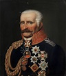 Peter Eduard Ströhling | Portrait of Field Marshal Gebhard Leberecht ...