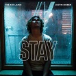 NEW VIDEO: The Kid LAROI & Justin Bieber - "Stay"