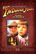 The Adventures of Young Indiana Jones: Journey of Radiance (2000) — The ...