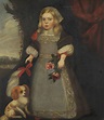 Infanta Margarita of Spain (1651–1673) | Art UK