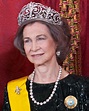 Estas son las joyas más espectaculares que la reina Sofía ha heredado de su madre