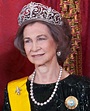 Estas son las joyas más espectaculares que la reina Sofía ha heredado ...