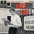 Bowie 1965! EP cover artwork | The Bowie Bible