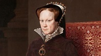Queen Mary I’s bloody reign: Queen of England ‘most hated’ in history ...