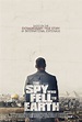 The Spy Who Fell to Earth (#1 of 2): Mega Sized Movie Poster Image ...