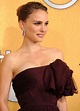 Natalie Portman at 18th Annual Screen Actors Guild Awards in Los ...