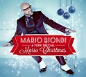MARIO BIONDI: arriva in radio con "Santa Claus is coming to town"