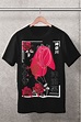 Urban Japanese Art Style t-shirt, hoodie and more, featuring beautiful ...