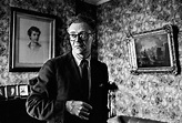 The Illness and Insight of Robert Lowell | The New Yorker
