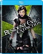 Resident Evil 3 Extinction 2007 ~ RPG Games PC Info