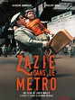 Zazie dans le métro - film 1960 - AlloCiné
