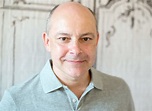 Rob Corddry: 25 Things You Don't Know About Me