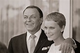 Frank Sinatra Served Mia Farrow With Divorce Papers On the Set of ...