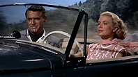 Über den Dächern von Nizza - Kritik | Film 1955 | Moviebreak.de