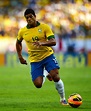 Page 3 - Top 5 striker options for Brazil in the FIFA World Cup 2014