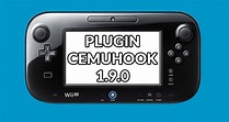 Le plugin Cemuhook disponible en téléchargement pour la version 1.9.0 ...