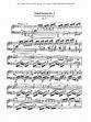 Free sheet music for Piano Sonata No.3, Op.14 (Schumann, Robert) by ...