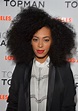 Solange Knowles | Brighten Up Your Makeup With the Looks From the ...