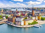 Stockholm: 10 Things to Do in Sweden's Vibrant Capital | TJD