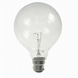 British Electric Lamps Globe Light Bulb 100W BC - British Electric ...