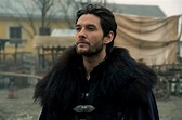 Ben Barnes played the role of 'The Darkling' in 'Shadow and Bone ...