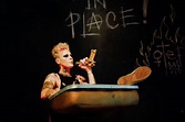 Otep Take Aim at NRA with 'Shelter in Place' Video