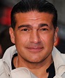 Тамер Хассан (Tamer Hassan): фильмография, фото, биография. Актер.