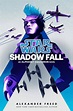 Book Review - "Star Wars: Shadow Fall - An Alphabet Squadron Novel ...